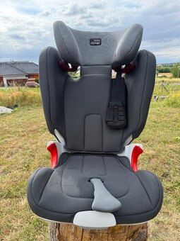 Dětská autosedačka Britax Römer + ZDARMA Ochranná podložka