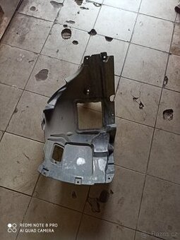 Pp.plast podběhy BMW rady1