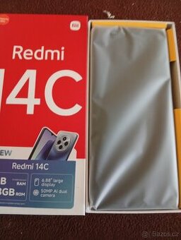 Redmi14c
