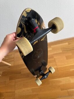 Surfskate Globe Chromantic onshore/lay day 33" / 84 cm