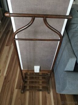 Němý sluha Thonet