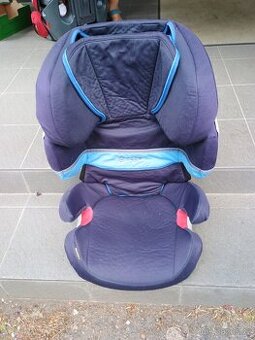 Dětská sedačka Cybex Solution X pro dítě 15-36 kg