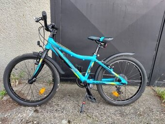 20" dětské kolo CTM Jerry 1.0
