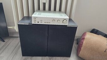 Prodám Hifi sestavu Palladium Microline 2000A - 1