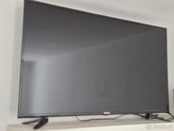 Smart LED TV Sencor SLE 43FS600TCS