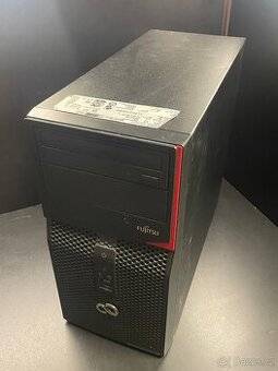 Fujitsu espeimo p520 stolni pc bedna funkcni