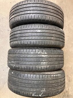215/55/18 Letní pneu