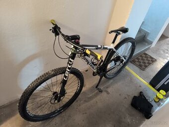 Cannondale FSi