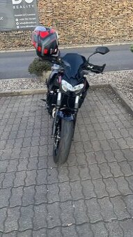 Kawasaki Z650