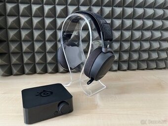 Herní sluchátka SteelSeries Arctis Pro Wireless
