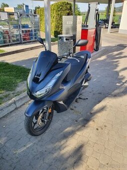 Honda Pcx