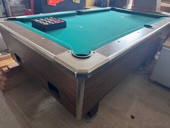 BILLIARD kulečníkový stůl
