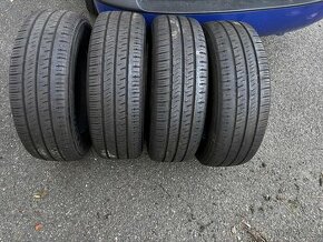Pneu 205/65/16 C