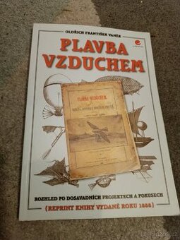 Plavba vzduchem