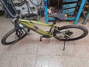 Elektrokolo Raymon HardRay E 4.0