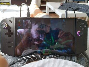 Lenovo Legion Go