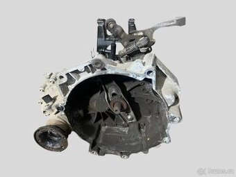 Převodovka GRZ 1.4 16V 55kw Škoda Fabia I