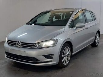 Volkswagen Golf Sportsvan 1.4 Tsi 110 KW HIGHLINE BI-XENONY