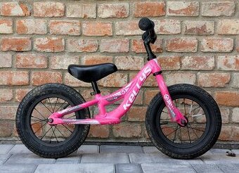 Dětské odrážedlo Kellys Kite 12