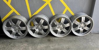Kola + Gumy R17 225/45 94W XL 2023