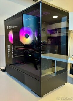 HERNÍ PC | RTX 2080 SUPER | RYZEN 7 | RAM 32GB | 1TB SSD