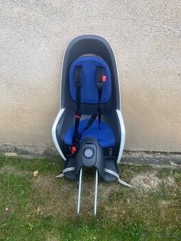 Dětská sedačka na zadní kolo Hamax caress c3