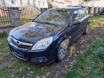 Opel Signum 1.9cdti(110kw) - 1