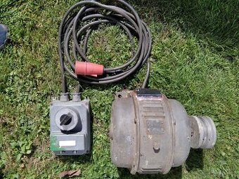 Elektromotor