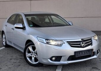 Honda Accord 2.0 Lifestyle - 1