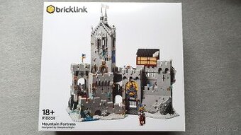 Lego 910029 Horská pevnost