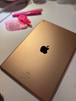 iPad 8 2020 rose gold