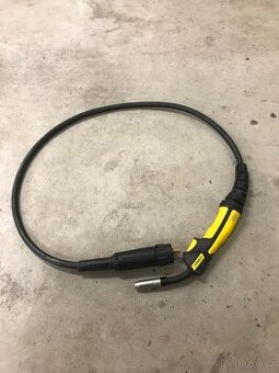 KOWAX Hořák svářecí CO2 150A, EURO koncovka