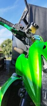 Kawasaki z750 r.v.2007