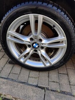 Alu bmw r18 zimní