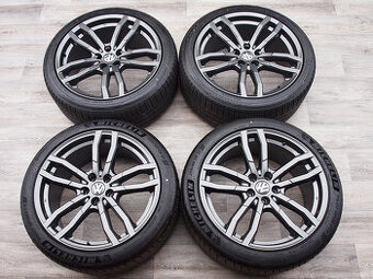 ►►21" 5x112 = VOLKSWAGEN ►► LUXUSNÍ – LETNÍ 