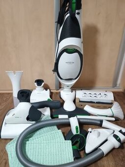 Vysavač Vorwerk VK150 s dopravou zdarma