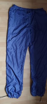 Kalhoty vel.  52P ( i Bushman), vhodné pro dvoumetrové muže