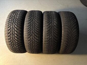 Letní pneu Continental 205/55R16