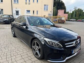 Mercedes C Class