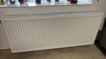 Nový radiátor 33 x 60 x 140