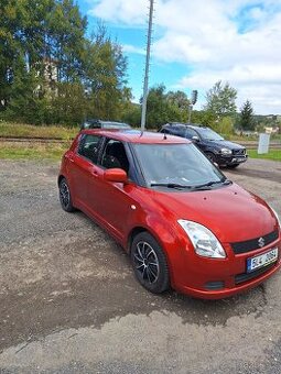 Suzuki swift 1.3 2006