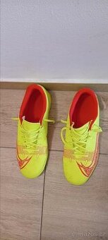 👟 Nike Mercurial Vapor 14 Club TF – velmi dobrý stav