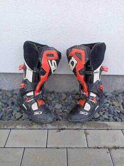 SIDI atojo srs