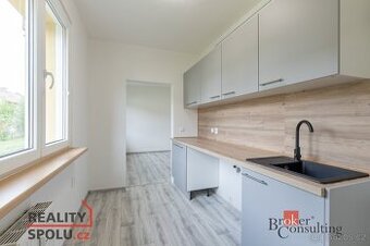 Prodej, byty/3+1, 73 m2, Zeyerova 658/6, 79001 Jeseník, Jese