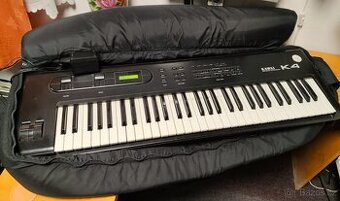 Syntezátor Kawai K4
