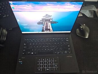 ASUS - Zenbook 14X 14.5" 2.8K OLED
