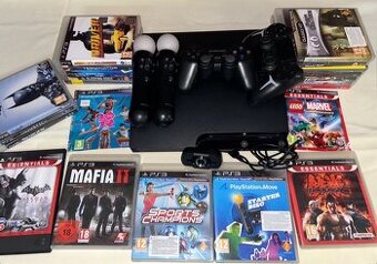 Playstation 3 , hry na ps3 , ps3