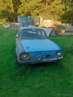 Škoda 100L - 1