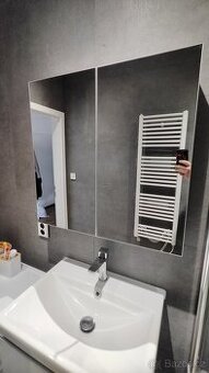 Koupelnový nábytek