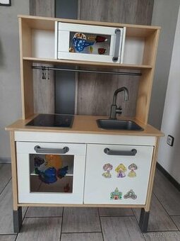 Kuchyňka na hraní Ikea